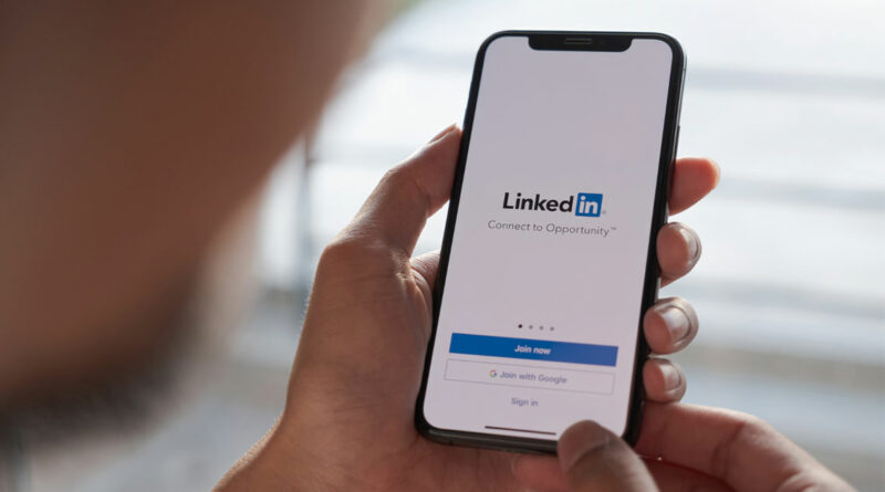 LinkedIn lanza Creator Marketplace para conectar marcas y creadores B2B LinkedIn lanza Creator Marketplace para conectar marcas y creadores B2B