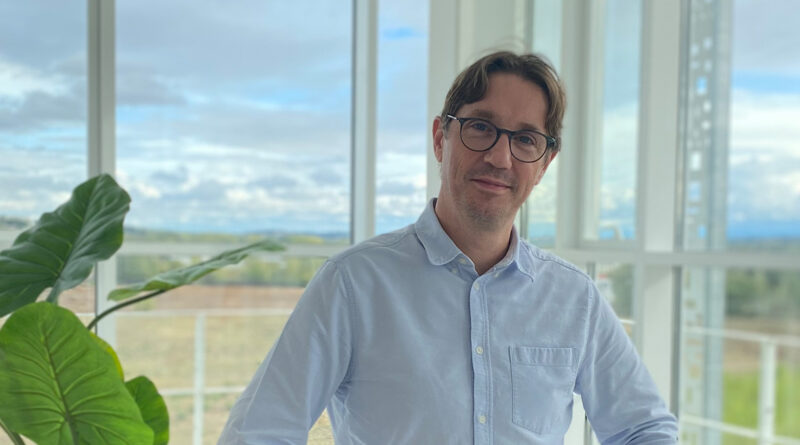 Lionel Martin (Lyra España): «El pago ya no es solo el cierre de la compra, sino un momento decisivo del customer journey» Lionel Martin (Lyra España): «El pago ya no es solo el cierre de la compra, sino un momento decisivo del customer journey»