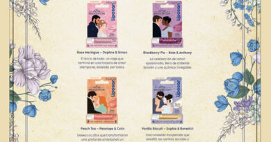 Los bálsamos están enriquecidos con manteca de karité de origen ético y aceites nutritivos, ofrecen hasta 24 horas de hidratación