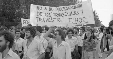LLYC devuelve a las calles las pancartas originales del Orgullo