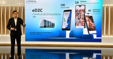 L’Oréal elige Madrid para su nuevo campus de excelencia en D2C Ecommerce