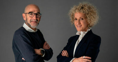 Lucas Mulet (ex Havas), director de estrategia y producto final en The Kilite