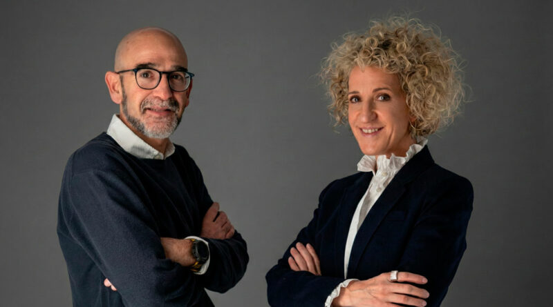 Lucas Mulet (ex Havas), director de estrategia y producto final en The Kilite Lucas Mulet (ex Havas), director de estrategia y producto final en The Kilite