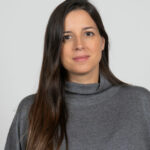 Lucía González (Cosmo5 Iberia): «Prevemos cerrar el año con un 16% más de revenue» Lucía González (Cosmo5 Iberia): «Prevemos cerrar el año con un 16% más de revenue»