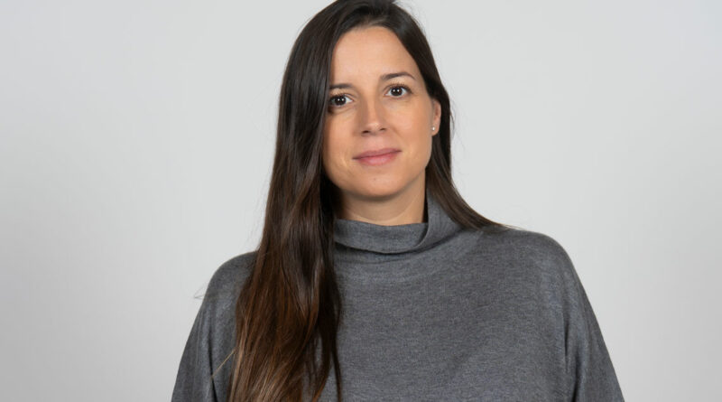 Lucía González (Cosmo5 Iberia): «Prevemos cerrar el año con un 16% más de revenue» Lucía González (Cosmo5 Iberia): «Prevemos cerrar el año con un 16% más de revenue»