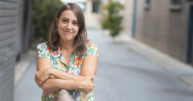 Lucía González, nombrada subdirectora de El País