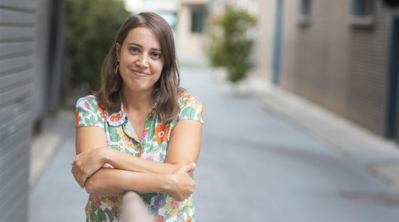 Lucía González, nombrada subdirectora de El País