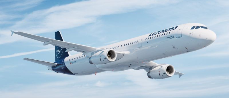Lufthansa confía su estrategia de marketing global a Serviceplan
