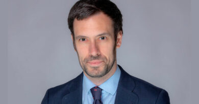 Luis Guerricagoitia, nuevo socio director de LLYC Madrid