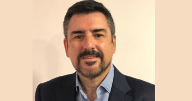 Luisfer Ruiz, nuevo chief data officer (CDO) de MRM