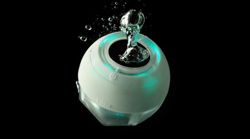 Lush lanza la primera bomba de baño digital para revolucionar el baño