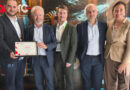 Madison recibe el Premio a la Visión de la AEERC