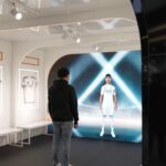 Los aficionados se convierten en fichajes del Real Madrid en una acción de Orange Los aficionados se convierten en fichajes del Real Madrid en una acción de Orange