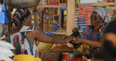 Maggi lanza un asesor empresarial de IA para las ‘mammies’ africanas