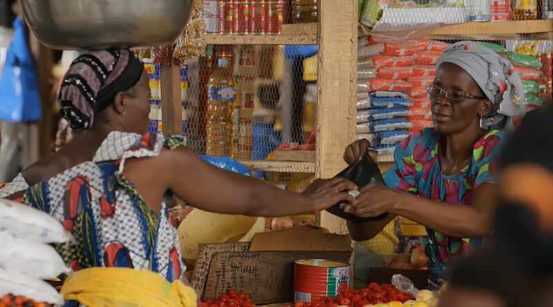 Maggi lanza un asesor de IA para las ‘mammies’ africanas Maggi lanza un asesor de IA para las ‘mammies’ africanas