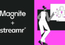 Magnite compra Streamr.ai para acercar la inversión CTV a las pymes