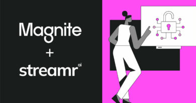 Magnite compra Streamr.ai para acercar la inversión CTV a las pymes