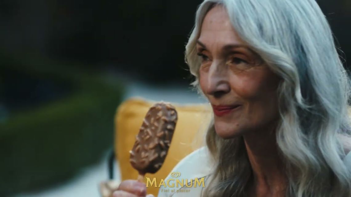 La división Unilever Ice Cream estrena estrategia corporativa con foco