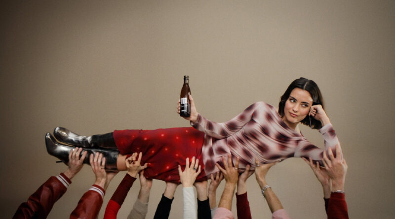 Mahou Reserva lanza la campaña 360º ‘Tan buena. Tan Mahou.’ Mahou Reserva lanza la campaña 360º ‘Tan buena. Tan Mahou.’