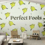 Making Science lanza Perfect Fools, nueva marca creativa Making Science lanza Perfect Fools, nueva marca creativa