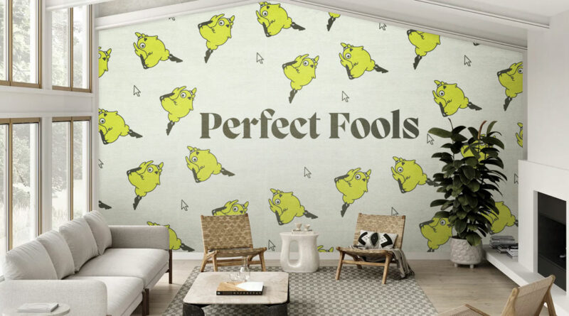 Making Science lanza Perfect Fools, nueva marca creativa Making Science lanza Perfect Fools, nueva marca creativa