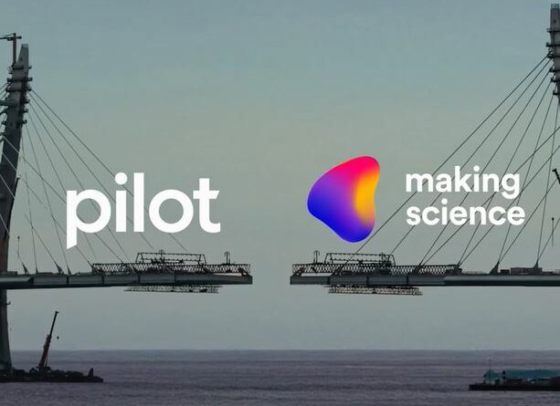 Making Science y pilot se alían para lanzar una joint venture en el mercado alemán