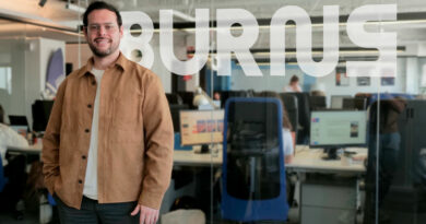 Manuel Beltrán, nuevo ‘head of social’ de Burns