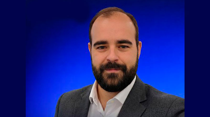 Manuel do Valle, head of Amazon Ads Growth & Operations de Artefact Manuel do Valle, head of Amazon Ads Growth & Operations de Artefact