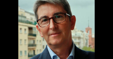 Manuel Sala se retira tras 35 años en OJD