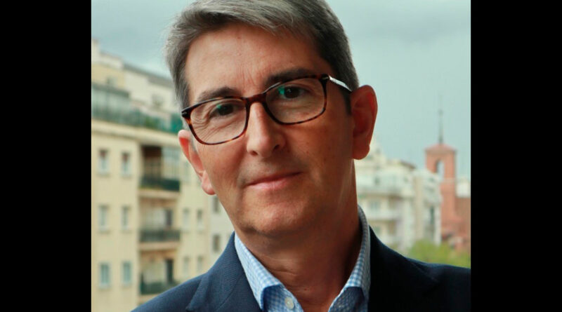 Manuel Sala se retira tras 35 años en OJD