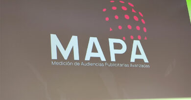 MAPA, el proyecto de medición crossmedia de fuente única de aea