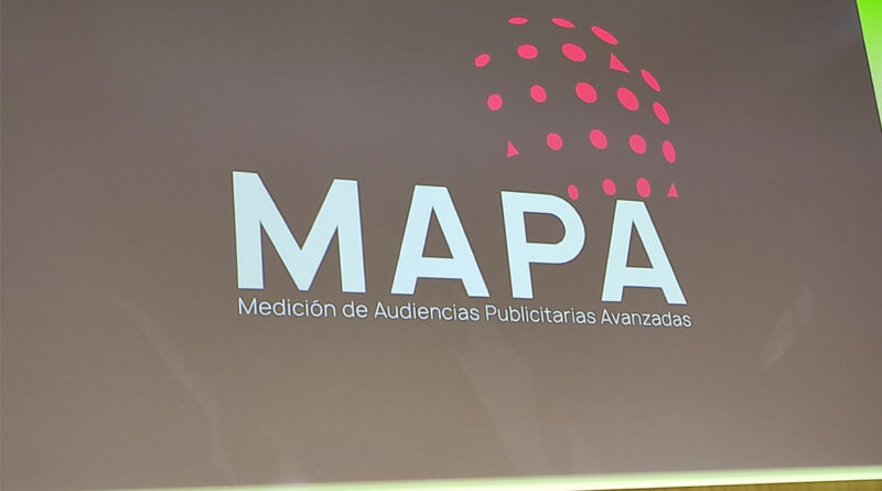 MAPA, el proyecto de medición crossmedia de fuente única de aea MAPA, el proyecto de medición crossmedia de fuente única de aea