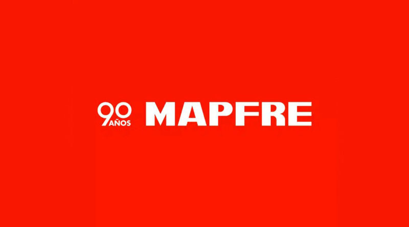 Mapfre, única aseguradora española, en las 100 más valiosas del mundo