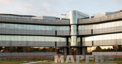 Mapfre, única marca española entre las 100 más valiosas de Seguros