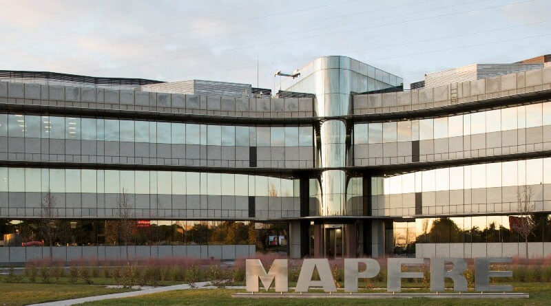 Mapfre, única marca española entre las 100 más valiosas de Seguros