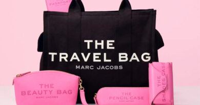 Marc Jacobs deja de ser propiedad del grupo LVMH