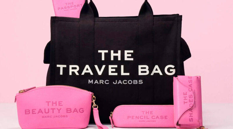 Marc Jacobs deja de ser propiedad del grupo LVMH Marc Jacobs deja de ser propiedad del grupo LVMH
