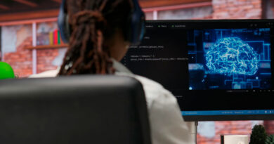 Las marcas B2B miran a la IA para atraer clientes