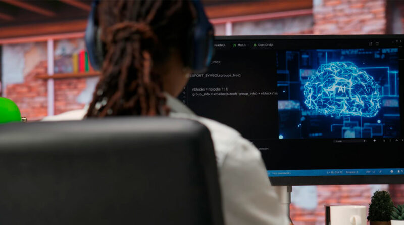 Las marcas B2B miran a la IA para atraer clientes