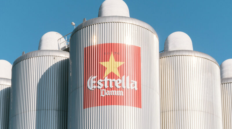 Estrella Damm, Mahou y San Miguel, entre las 50 marcas de cerveza más valiosas del mundo