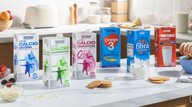 Las marcas de distribuidor acaparan el 40% de las ventas de Gran Consumo en Europa