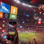 Mundial 2026. El patrocinio ya no garantiza a las marcas liderar la conversación Mundial 2026. El patrocinio ya no garantiza a las marcas liderar la conversación