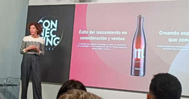 Las marcas logran eficientar sus campañas con data e IA
