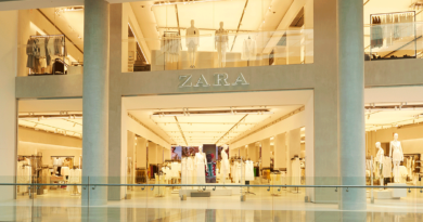 Zara, la marca más valiosa de España por tercer año consecutivo