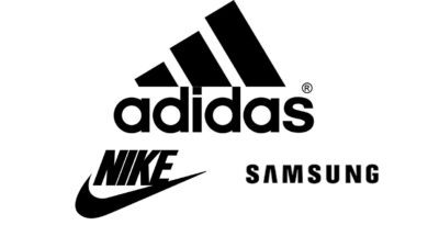 En la generación Z , el Top 10 está liderado por Nike, mientras que para los milenials Adidas sobresale por encima de su competidora