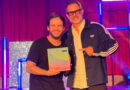 Marcelo Conde y Albert Botelho (Edelman), equipo creativo del año en Creativepool 2026