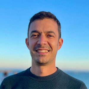 Marcelo Nuñez, responsable de partnerships y ecosistema de Intuit Mailchimp en España