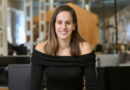 María Cordero, nueva directora creativa de McCann Content Studios