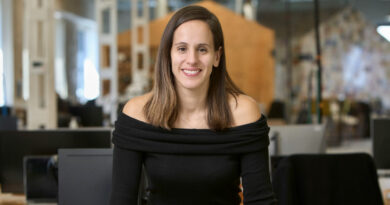 María Cordero, nueva directora creativa de McCann Content Studios