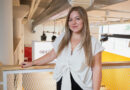 María Nistal, nueva directora de influencia creativa de Apple Tree